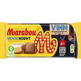 MARABU MOVIE NIGHT